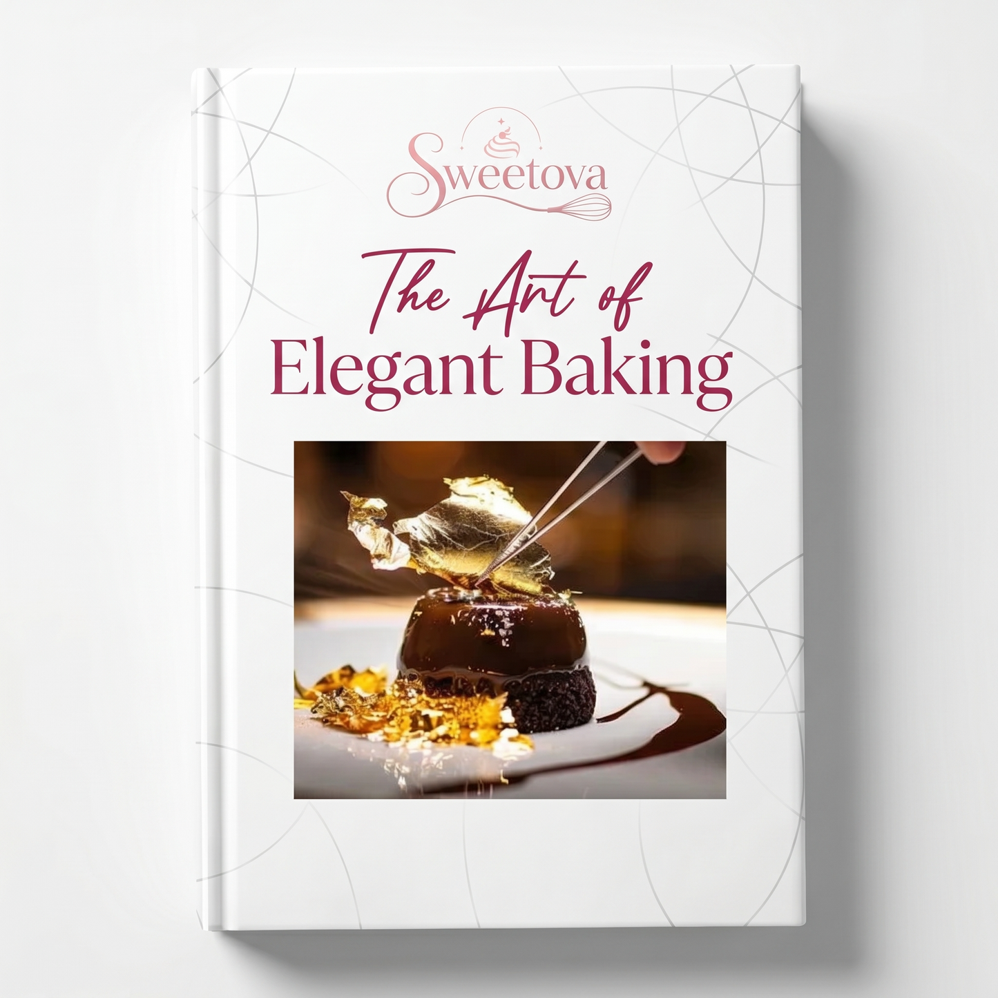 Sweetova The Art of Elegant Baking